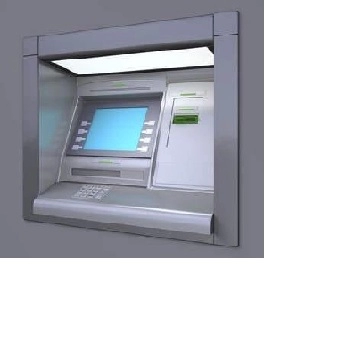 Bankomat - Wpłatomat - 10