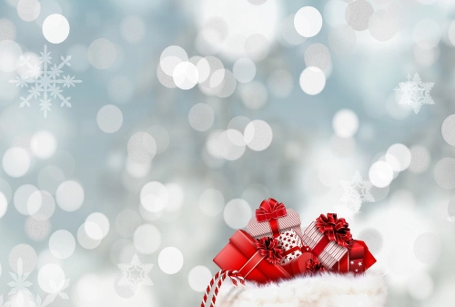 EKO, EXPRESS i KOMFORT KREDYTU na Święta!