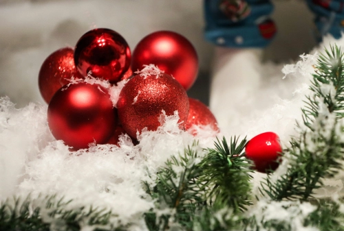 Świąteczna promocja Lokaty Standard 3M, 6M i 12M