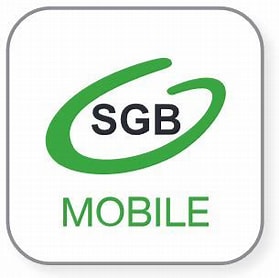 Aplikacja SGB Mobile