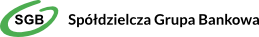 logo Spółdzielczej Grupy Bankowej
